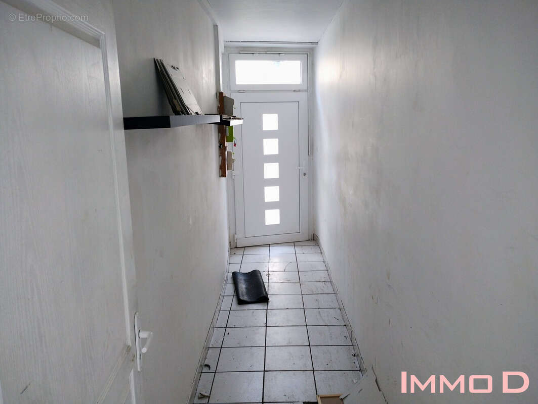 Appartement à RAMBERVILLERS