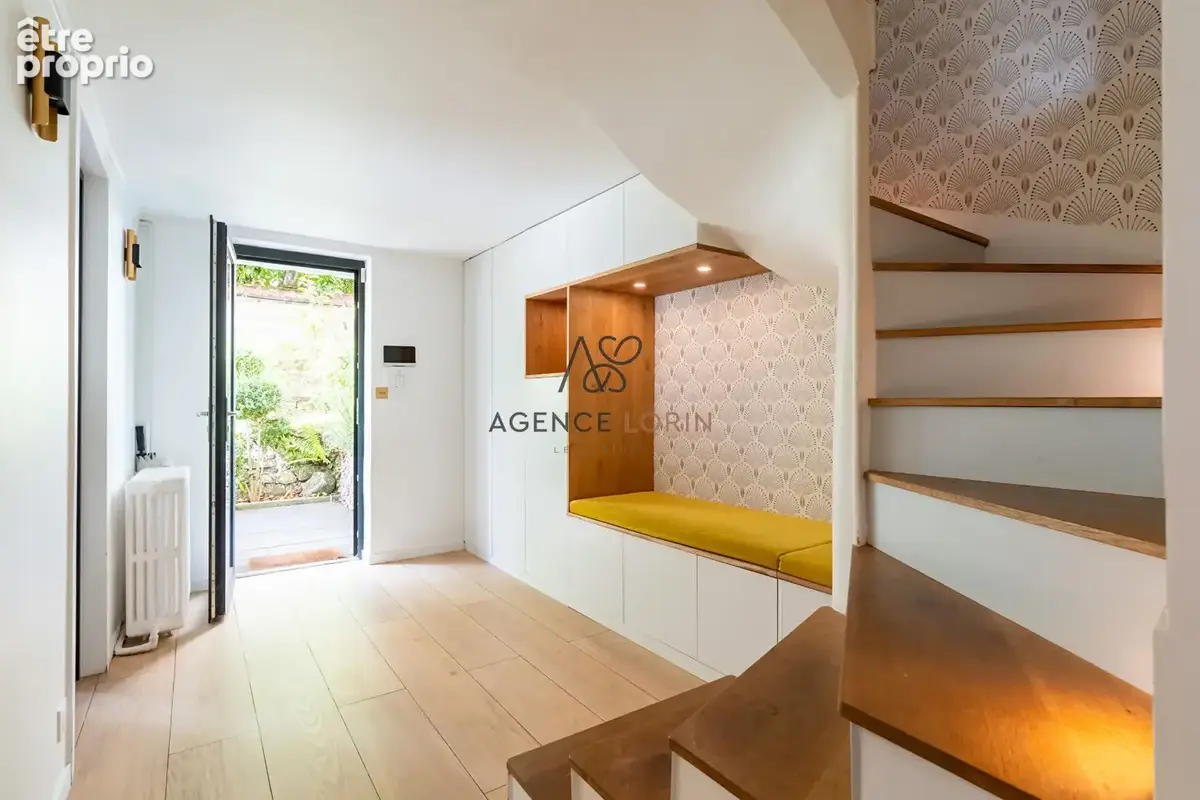 Maison Le Vésinet 163 m2 8 Pièces - photo 13