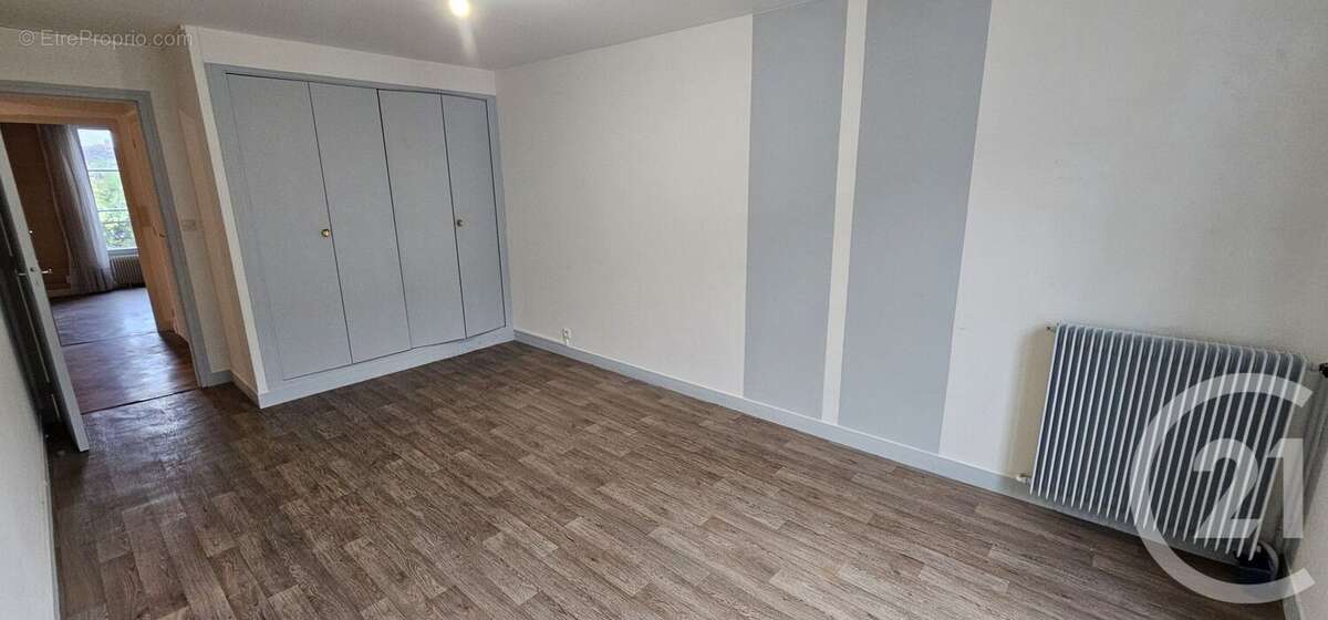 Maison à CHATEAUDUN