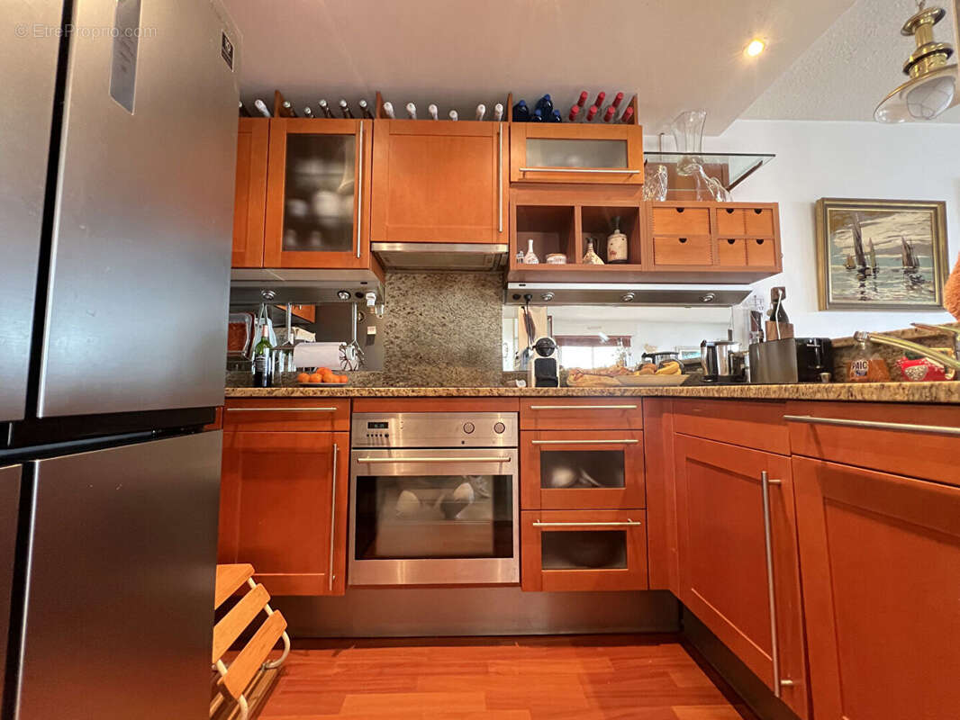 Appartement à ARCACHON