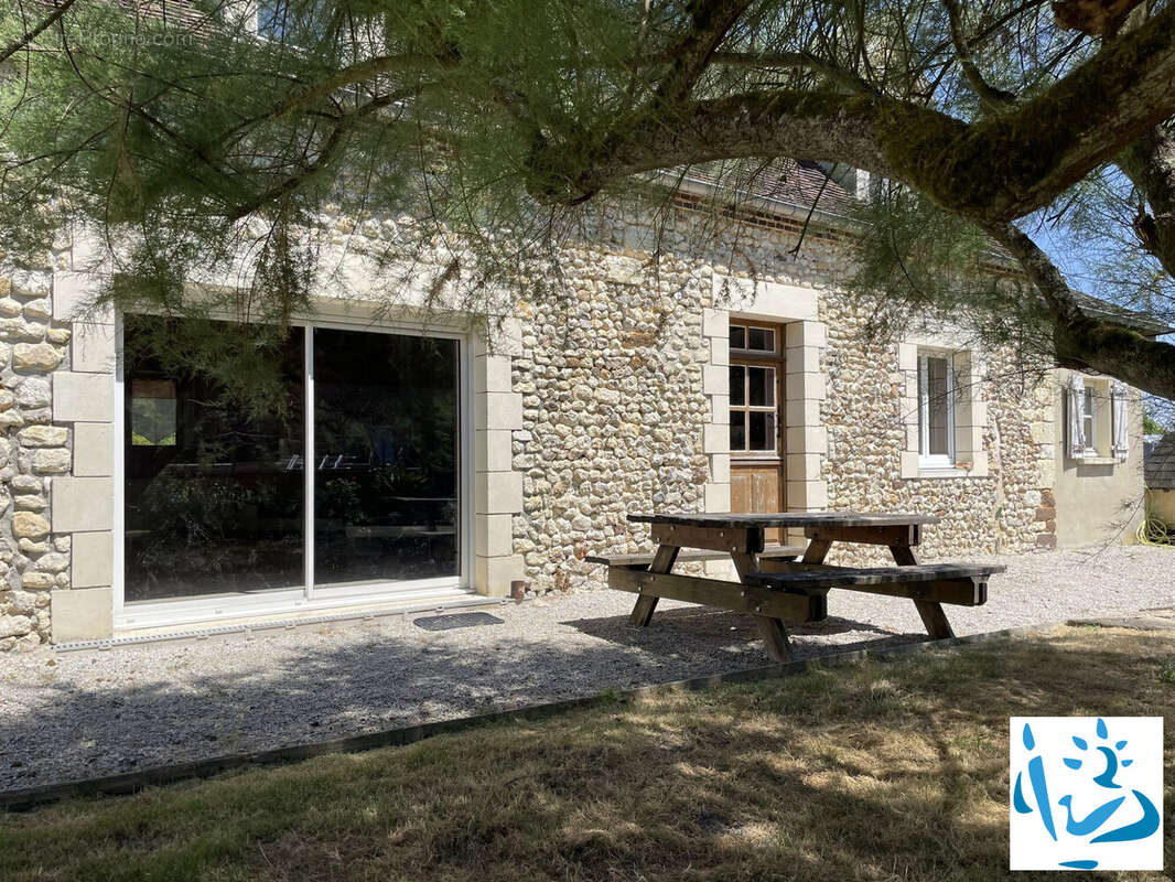 Maison 105 m² à Tourouvre  - photo 9