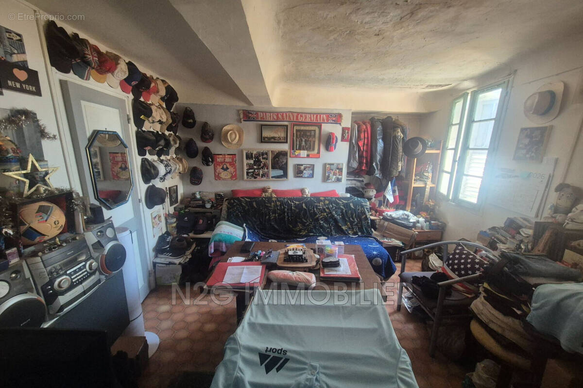 Appartement à GRASSE