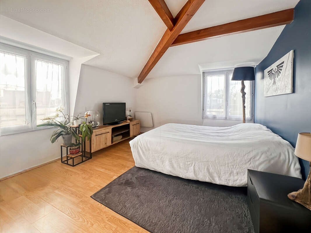 Appartement à DAMMARIE-LES-LYS
