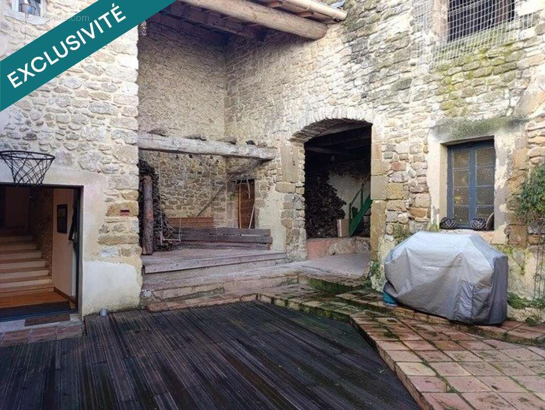 Photo 2 - Maison à MOUSSAC