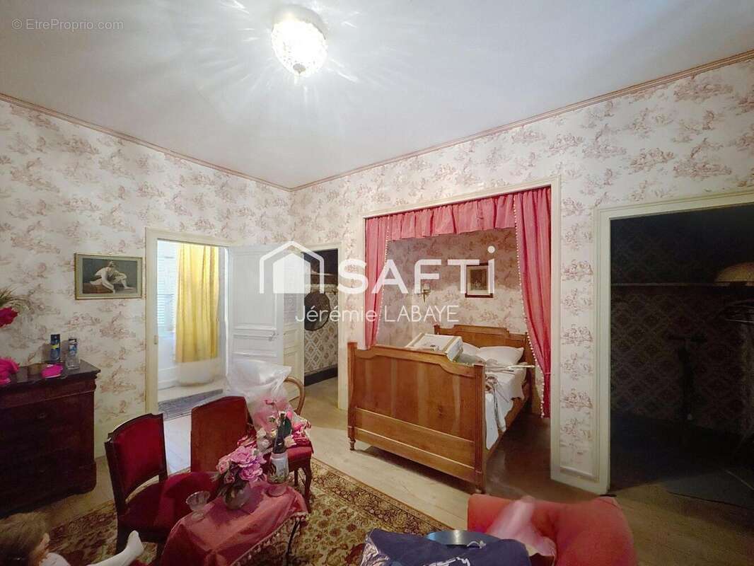 Photo 7 - Maison à GEHEE