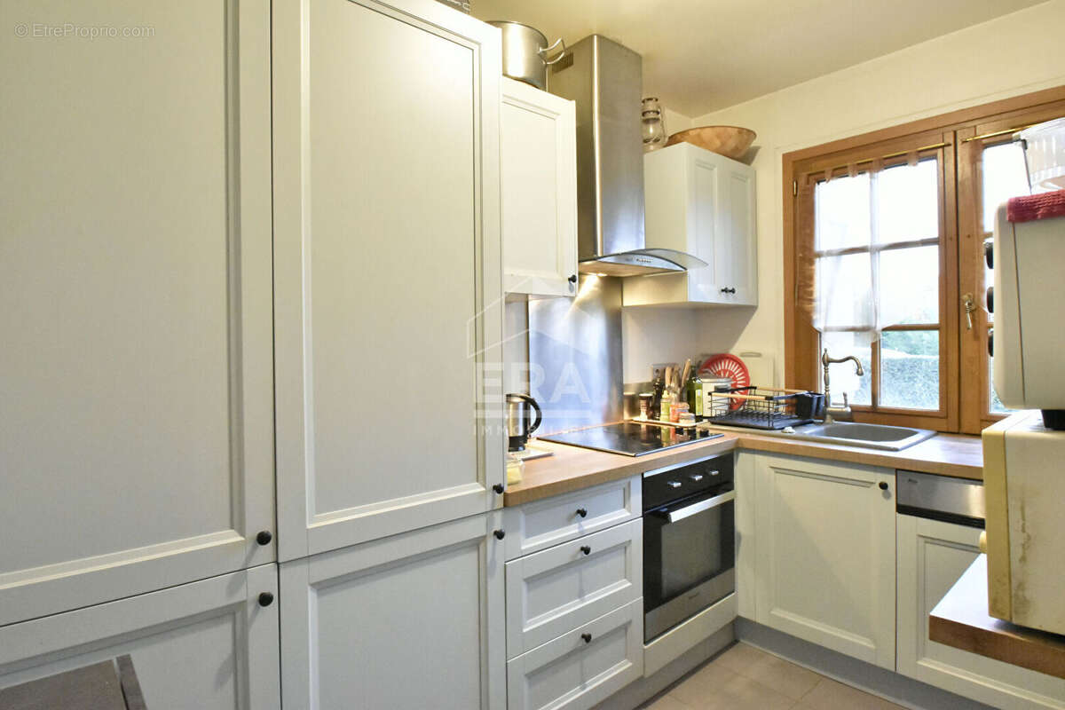 Maison à GARANCIERES