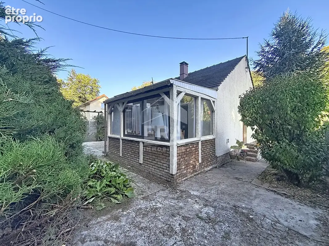 Maison 76m² à saint-hilaire - photo 13