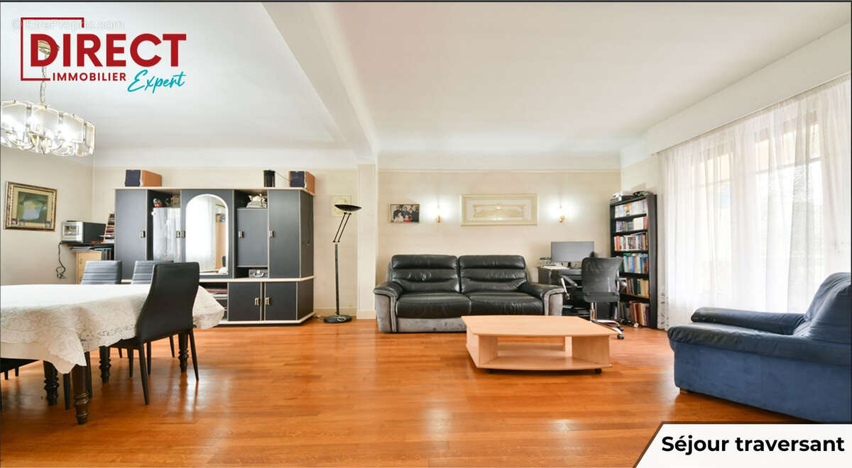 Maison à CHOISY-LE-ROI