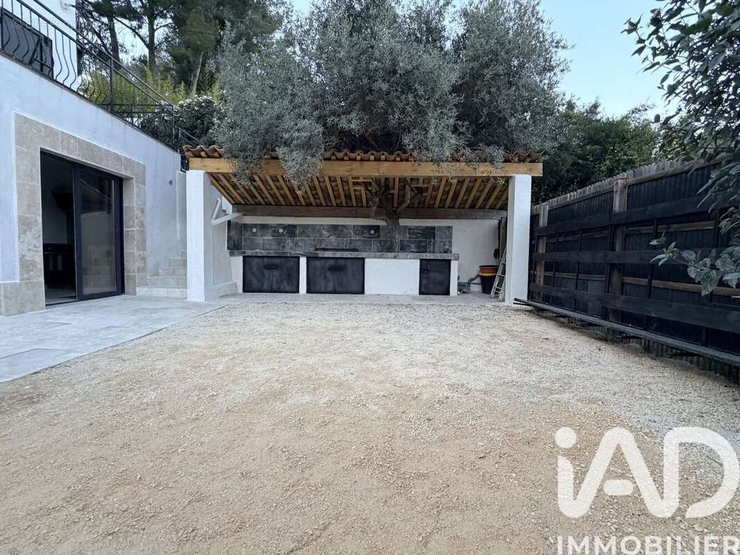 Photo 7 - Appartement à BANDOL