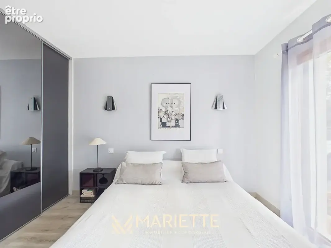"AMARIS" Trégunc bourg - Maison en fond d'impasse avec piscine - photo 9