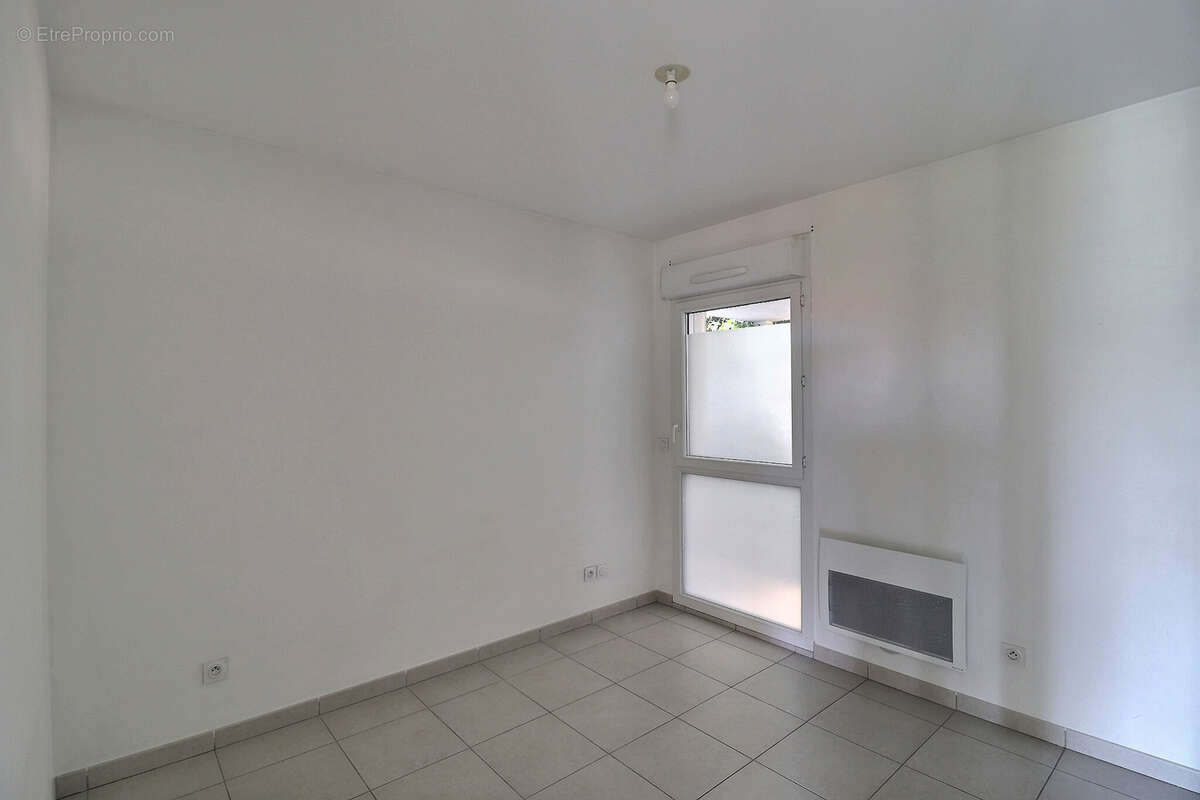 Appartement à MARSEILLE-12E
