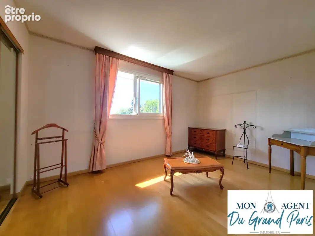 Maison familiale aux Ulis - 6 pièces, 4 chambres, jardin et véranda - photo 10