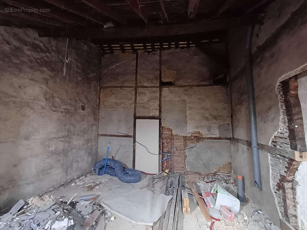 Appartement à LAVAL