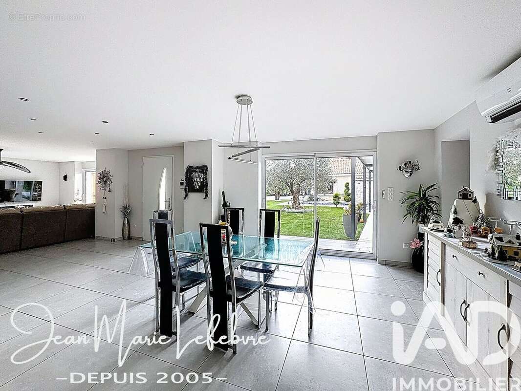 Photo 3 - Maison à AMPUIS