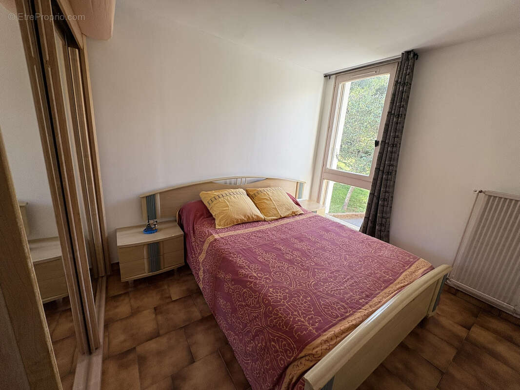 Appartement à MARTIGUES