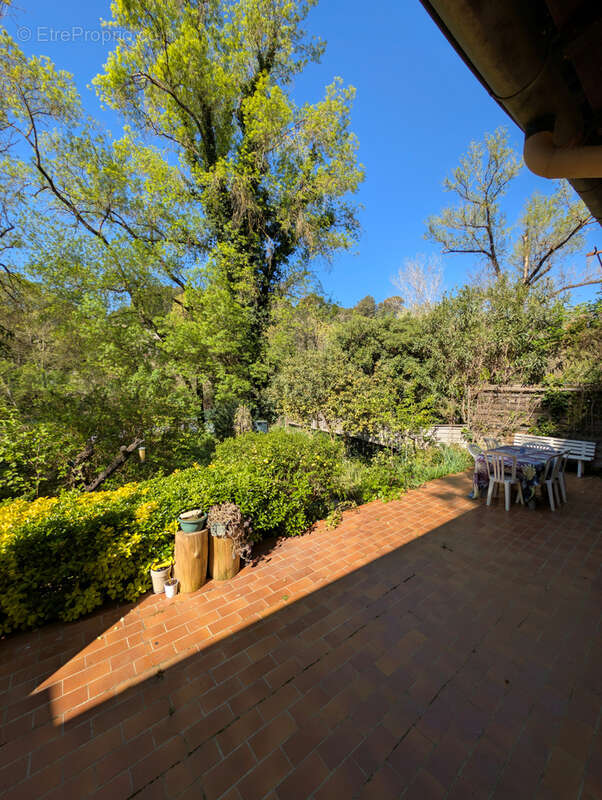 Maison à CASTELNAU-LE-LEZ