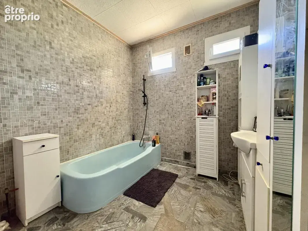 Maison 8 pièces 283 m² à vendre à Saint-Victor-De-Cessieu (38110) - photo 11