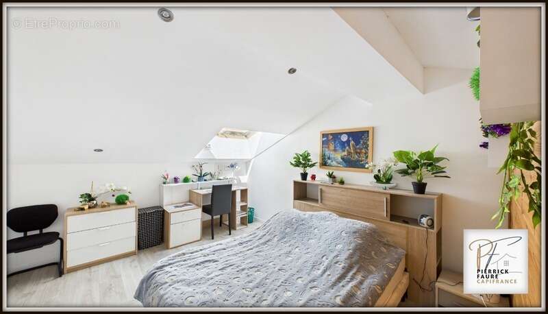 Appartement à BRIANCON