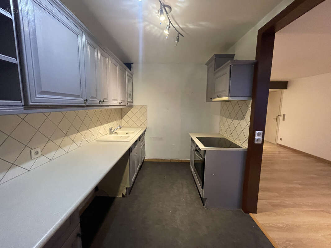 Appartement à CRETEIL