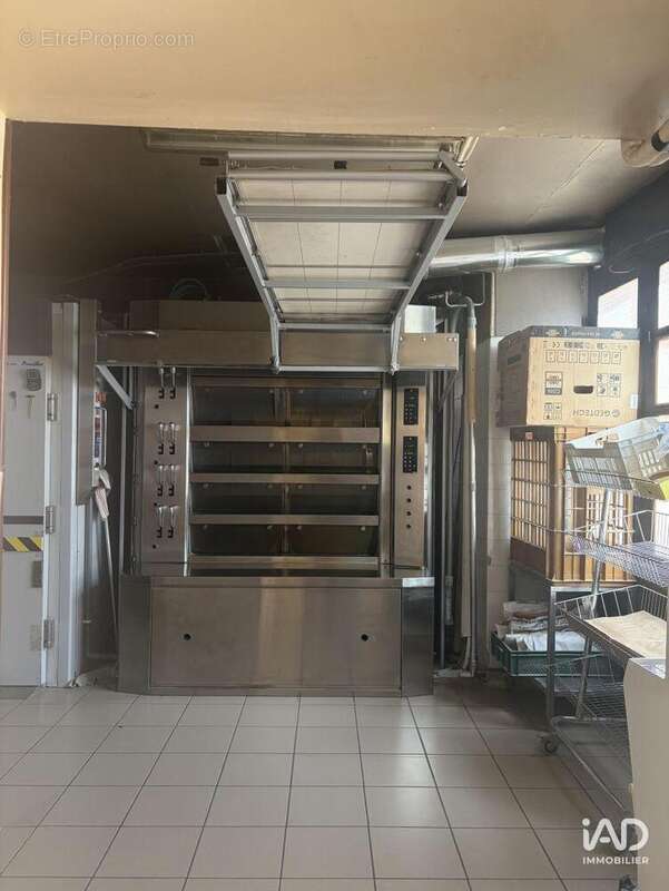 Photo 5 - Commerce à MENS