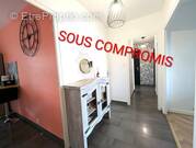 Appartement à ROANNE