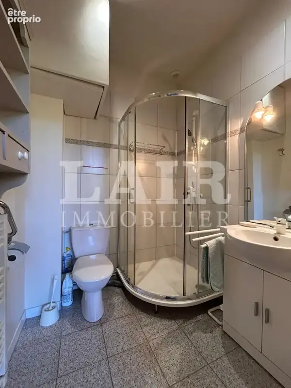 Grand Studio meublé à vendre à Bagnoles de l'Orne - Ref O15653 - photo 6