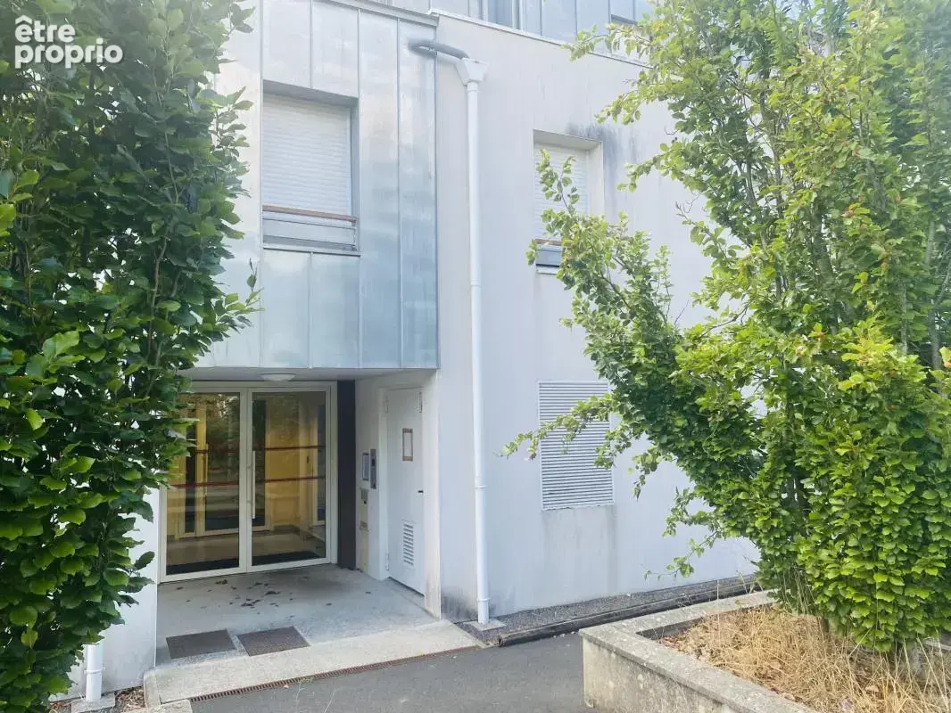 Appartement à COUERON