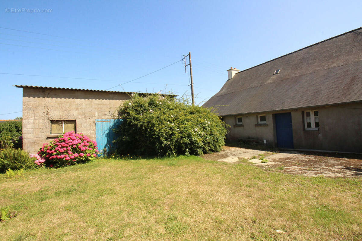 Maison à PORDIC