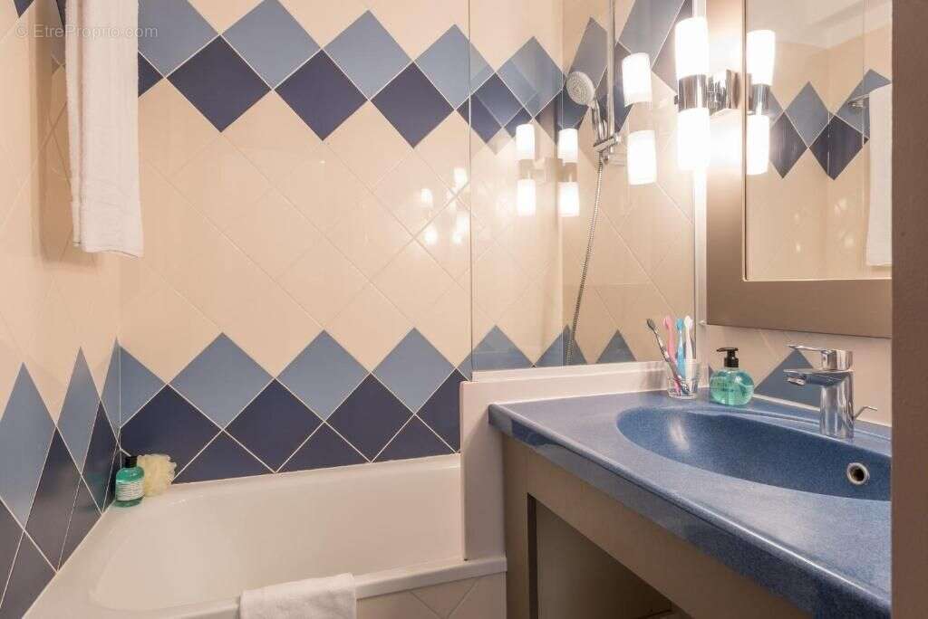 Appartement 25 m² à Antibes  - photo 3