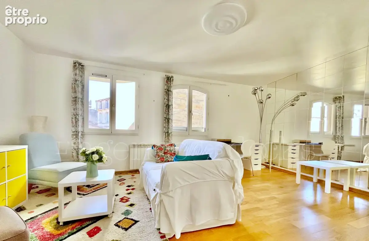 Photo Appartement à Bordeaux au prix de 299 250€
