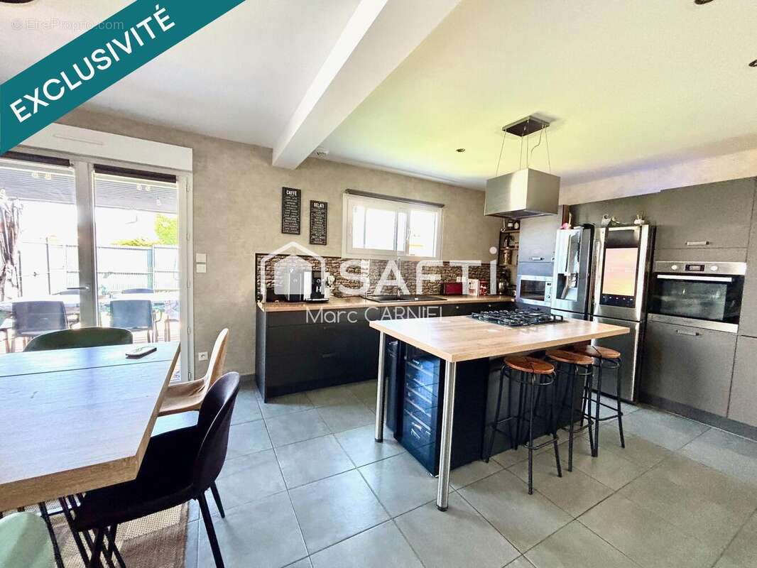 Photo 2 - Maison à LONGWY