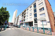Appartement à GENNEVILLIERS
