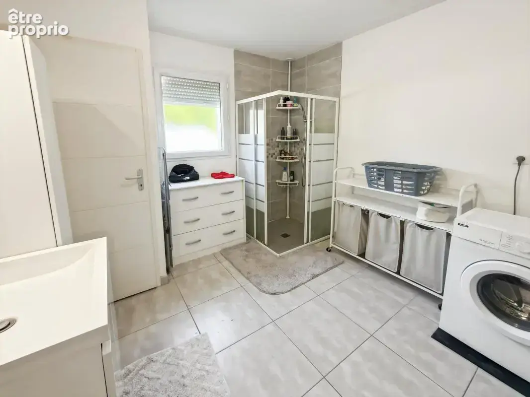  spécial investisseur — maison récente (2017) vendue louée a saint-jean-de-braye  - photo 8