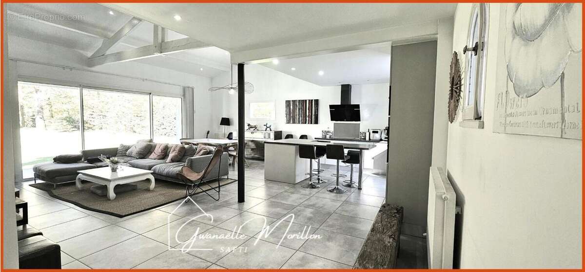 Photo 6 - Maison à SAINT-SULPICE-ET-CAMEYRAC