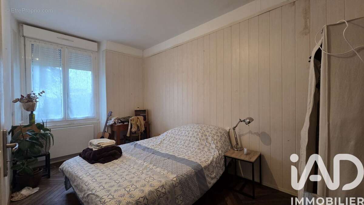 Photo 8 - Appartement à ANCENIS