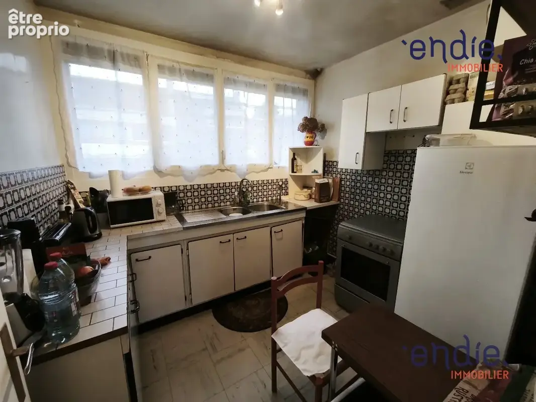 Maison 6 pièces 116 m² à vendre à Beauvais (60000) - photo 2