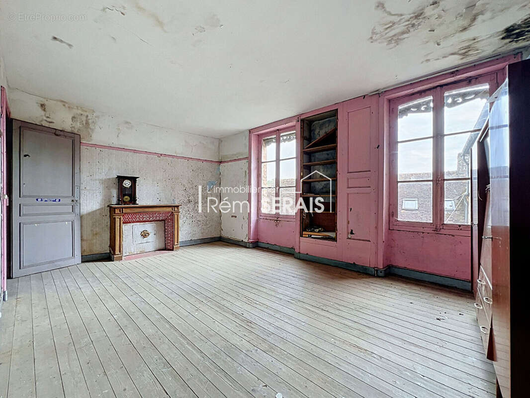 Maison proche Sees 5 pièces à rénover - photo 7