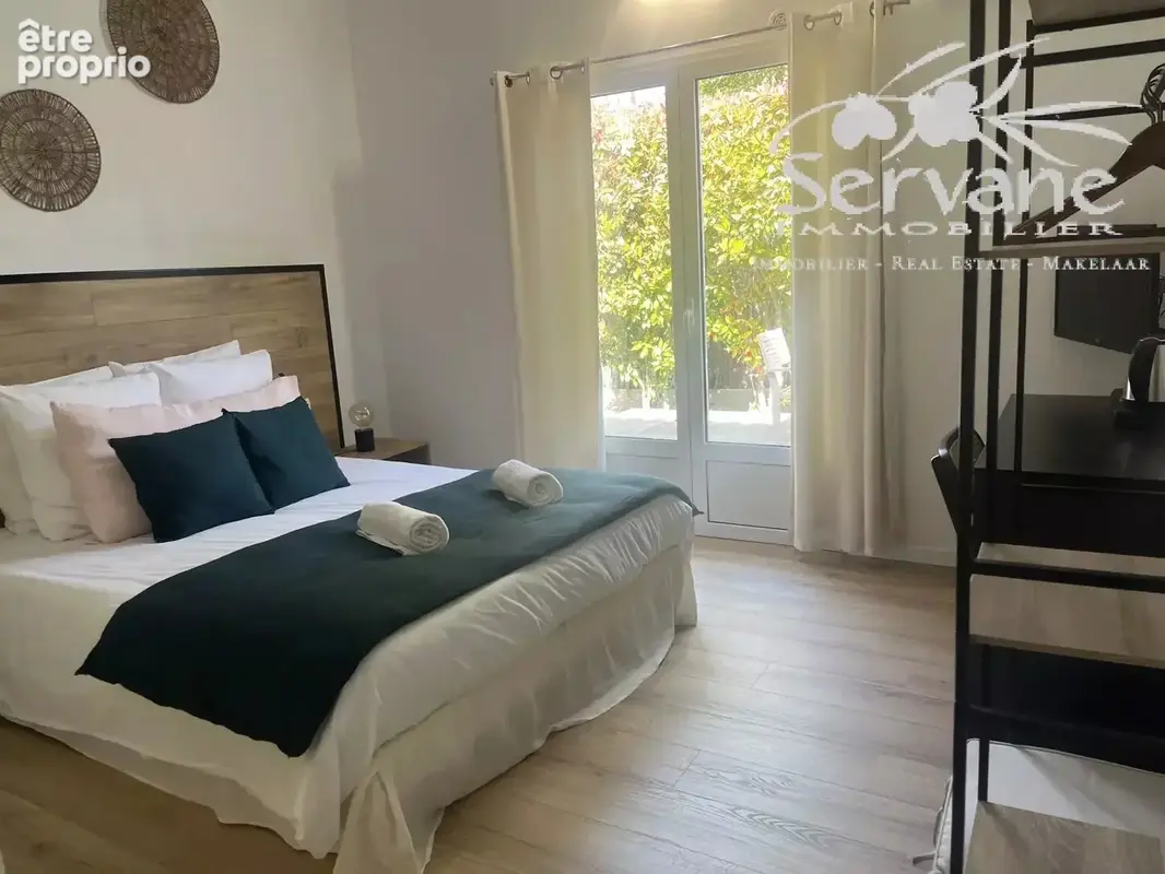Propriete d'exception salernes 7 chbres - photo 12