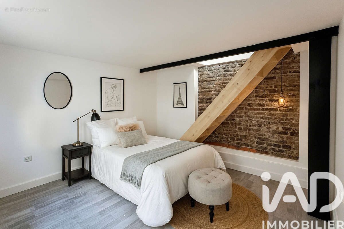 Photo 4 - Maison à MONTREUIL