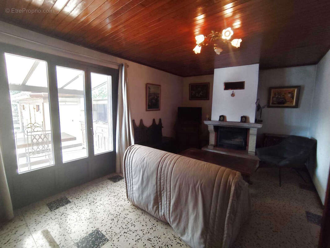 Appartement à CORSAVY