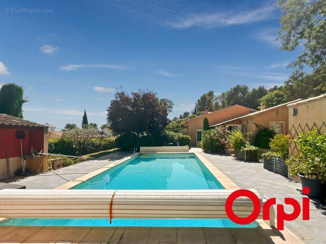 Maison à LA BASTIDONNE