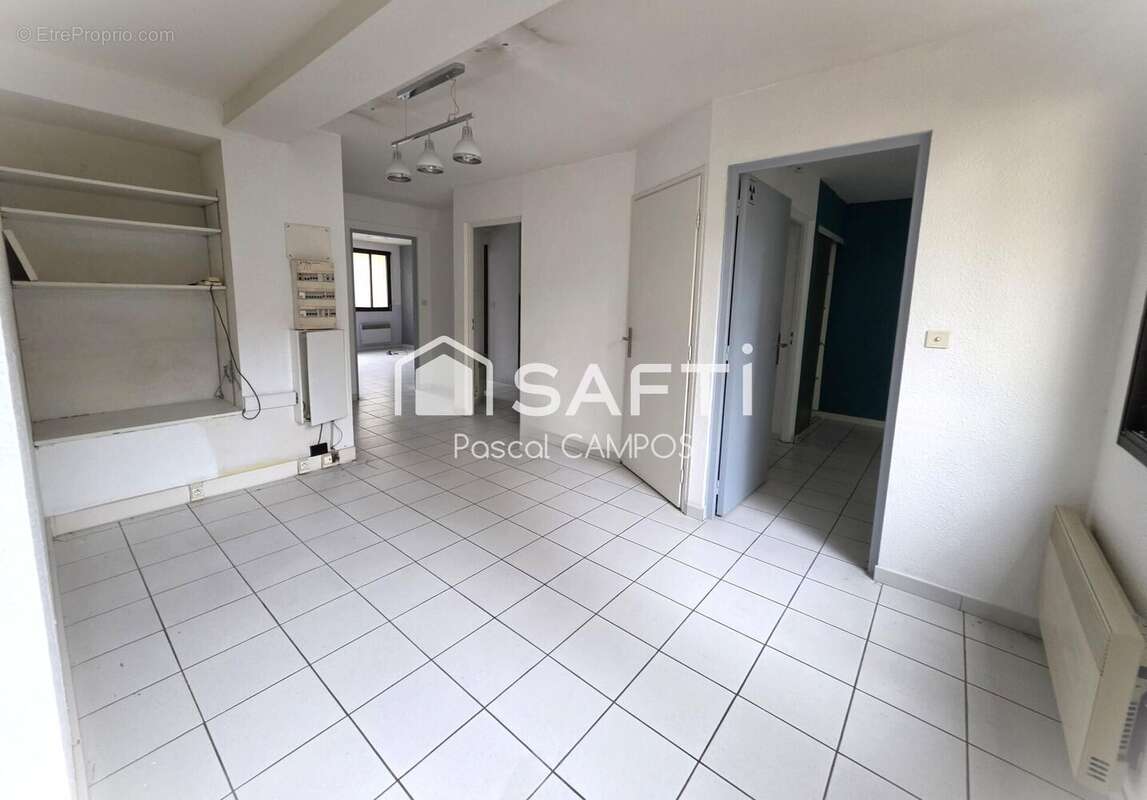 Photo 2 - Commerce à PAMIERS