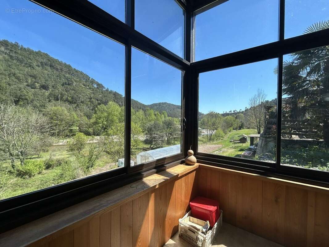 Maison à SAINT-ETIENNE-VALLEE-FRANCAISE