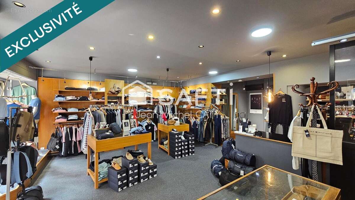 Photo 4 - Commerce à COSNE-COURS-SUR-LOIRE