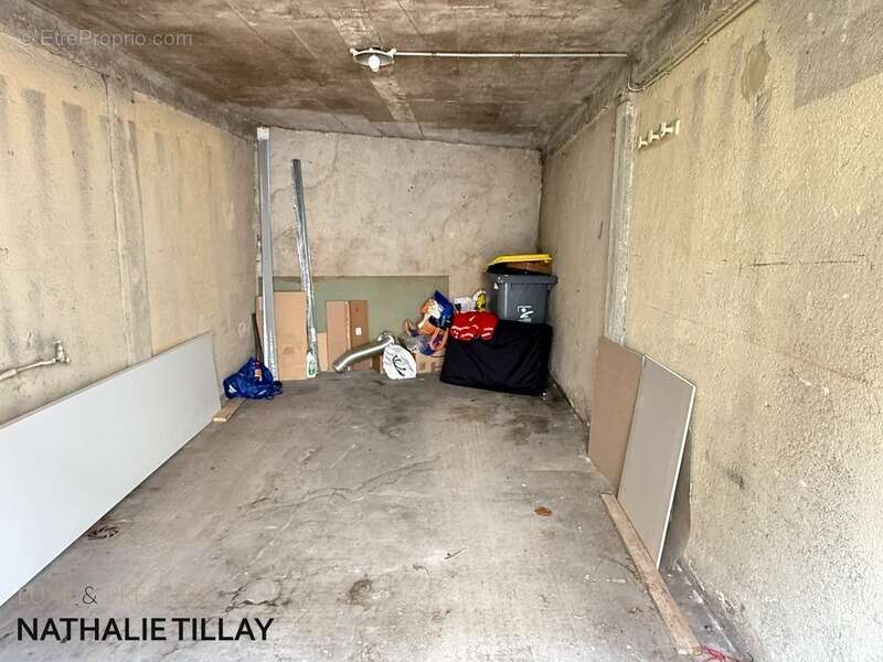 Appartement à ORLEANS