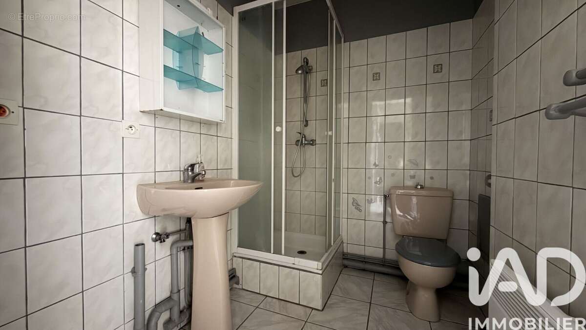 Photo 8 - Appartement à MELUN