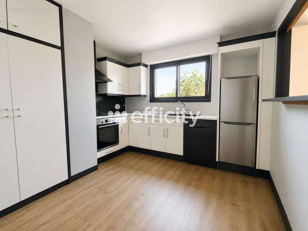 Maison 131 m² à Lorient  - photo 3