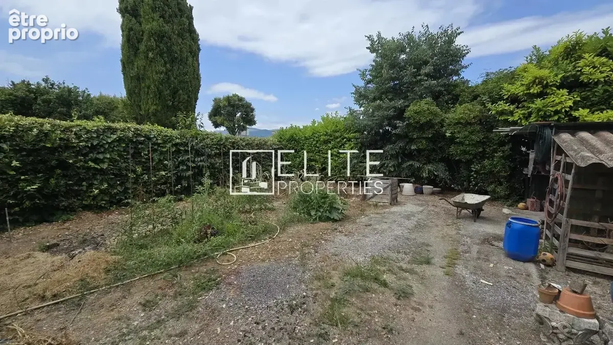 Maison 4 pièces 149m² + piscine mougins - photo 11
