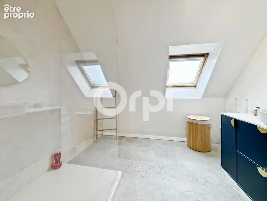 Outreau - Maison individuelle   À Vendre  lumineuse avec vue dégagée sur la campagne - photo 8