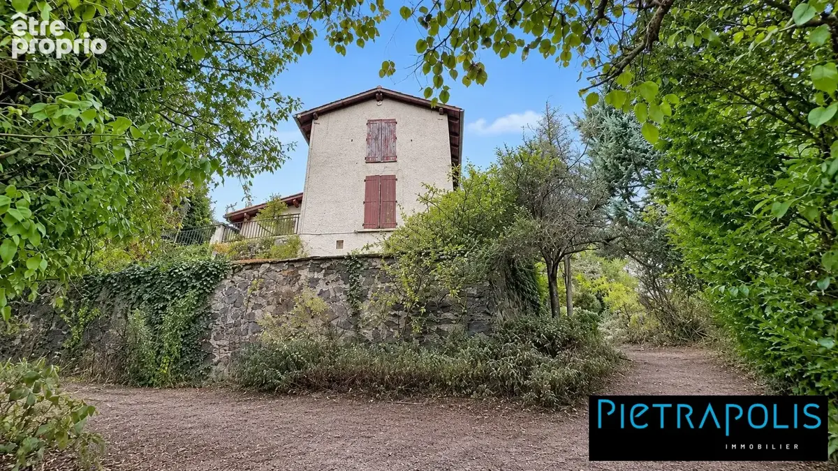 Maison 4 pièces 73 m² à vendre à Aiguilhe (43000) - photo 3